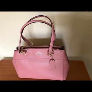 Brand new Coach carryall, hobo, backpack